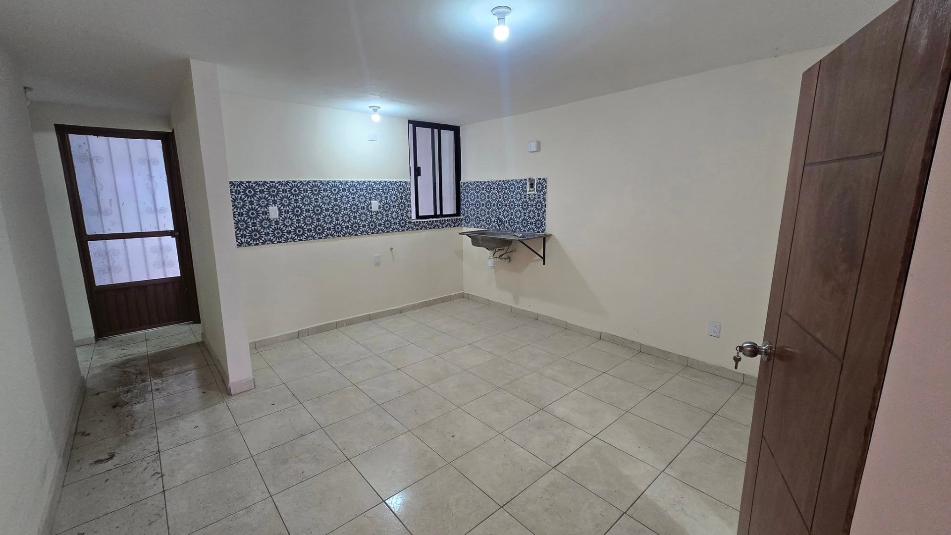 Casa en venta — Col. La Condesa, Guadalupe — imagen 6