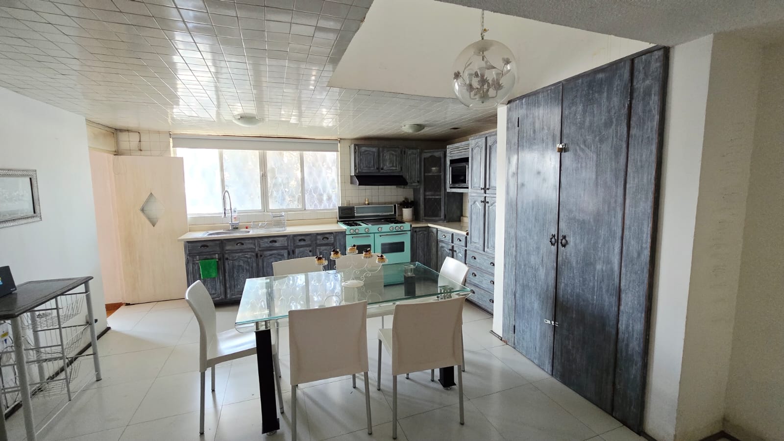 Casa amueblada en renta — Col. Hidráulica — imagen 6