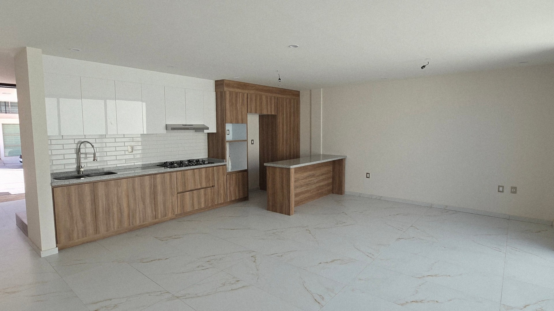 Casa nueva en venta — Privada Valle Alto, Colinas del Padre 4ta Sección — imagen 6