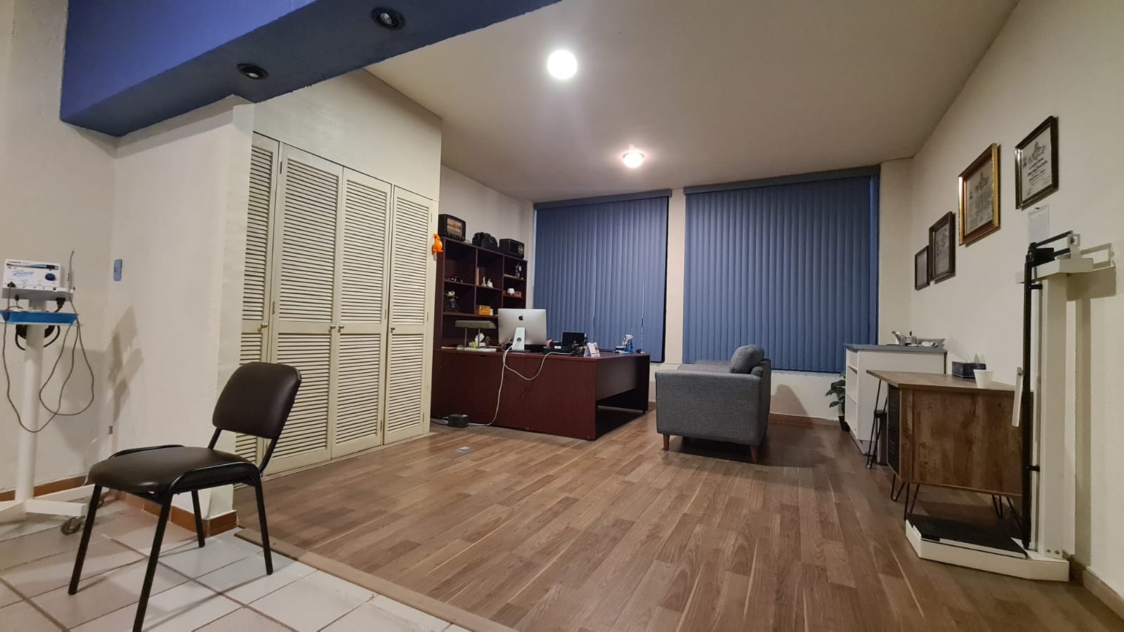 Edificio en venta — Clínica/Consultorios/Oficinas, Los Geraneos — imagen 6