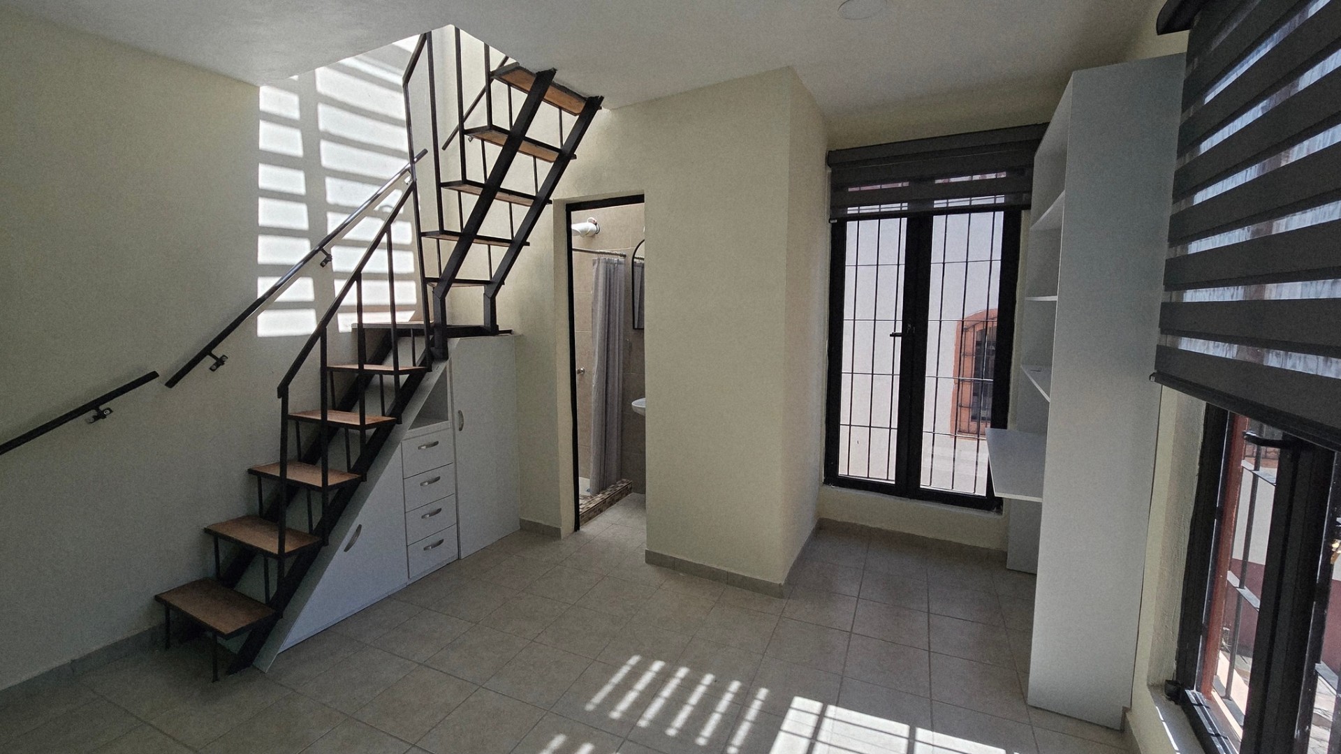 Loft en renta — Centro Histórico de Zacatecas — imagen 6