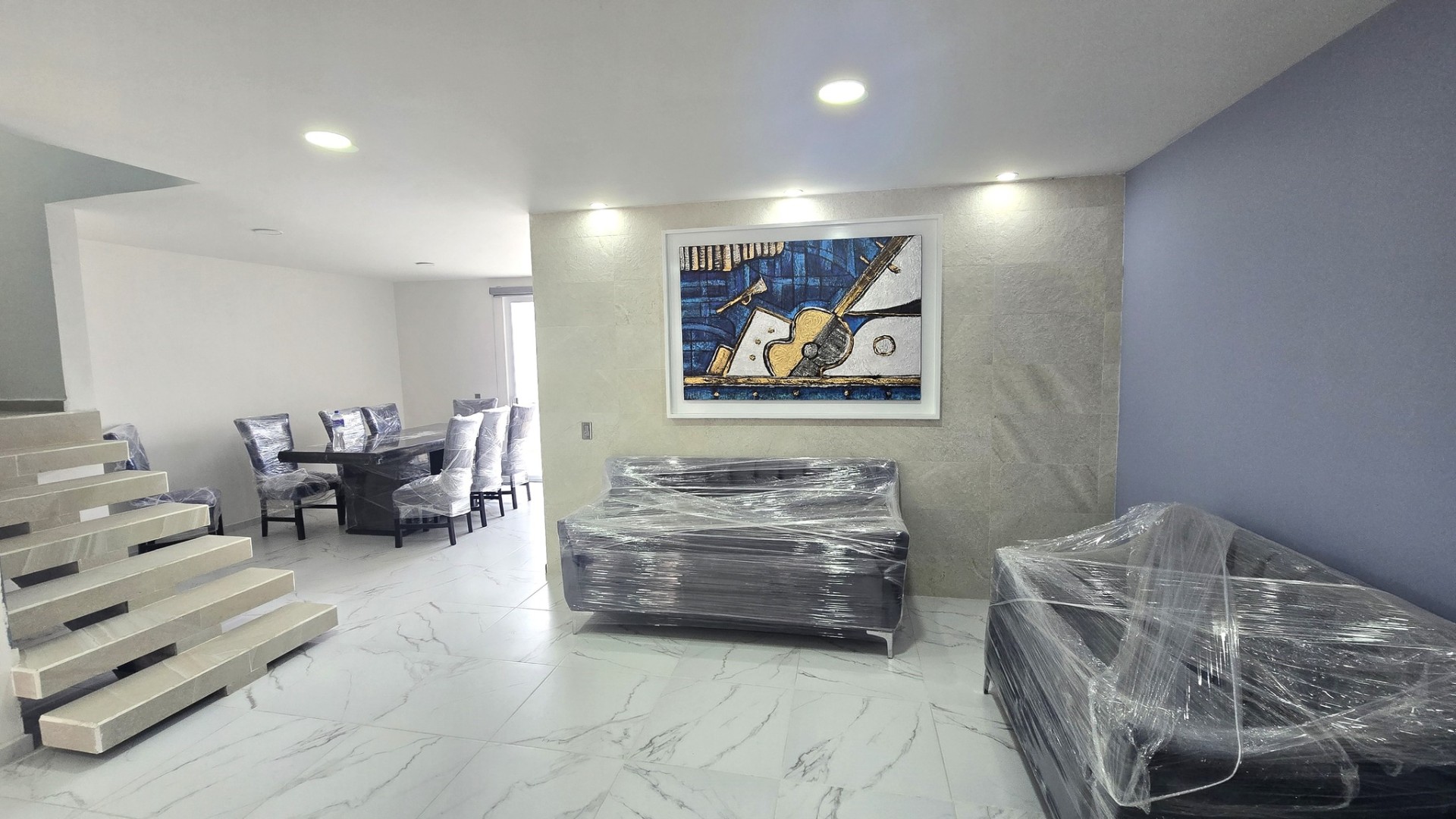 Casa nueva en venta — Privada San Rafael, Colinas del Padre 5ta Sección — imagen 6