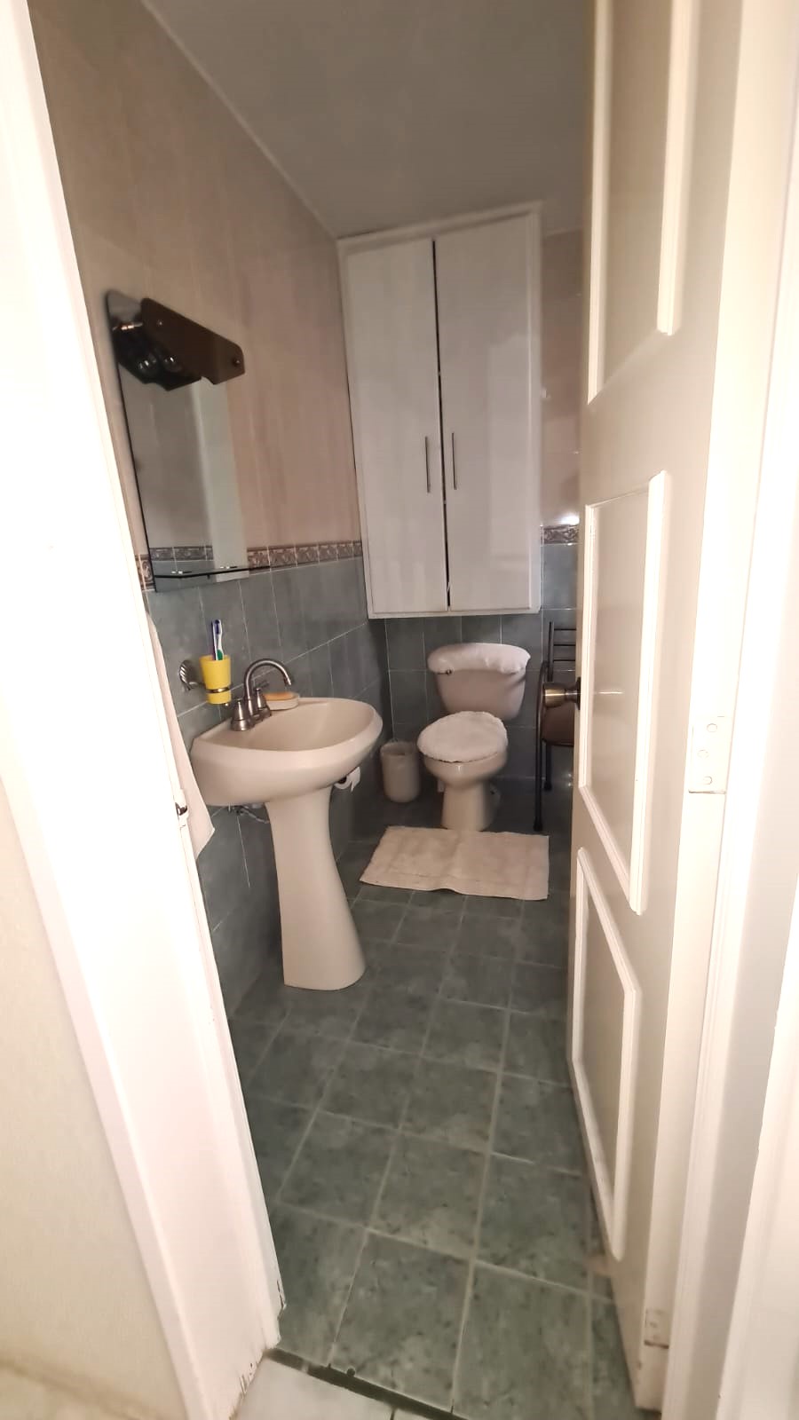 Casa en venta — Privada Villas del Carmen, Guadalupe — imagen 7