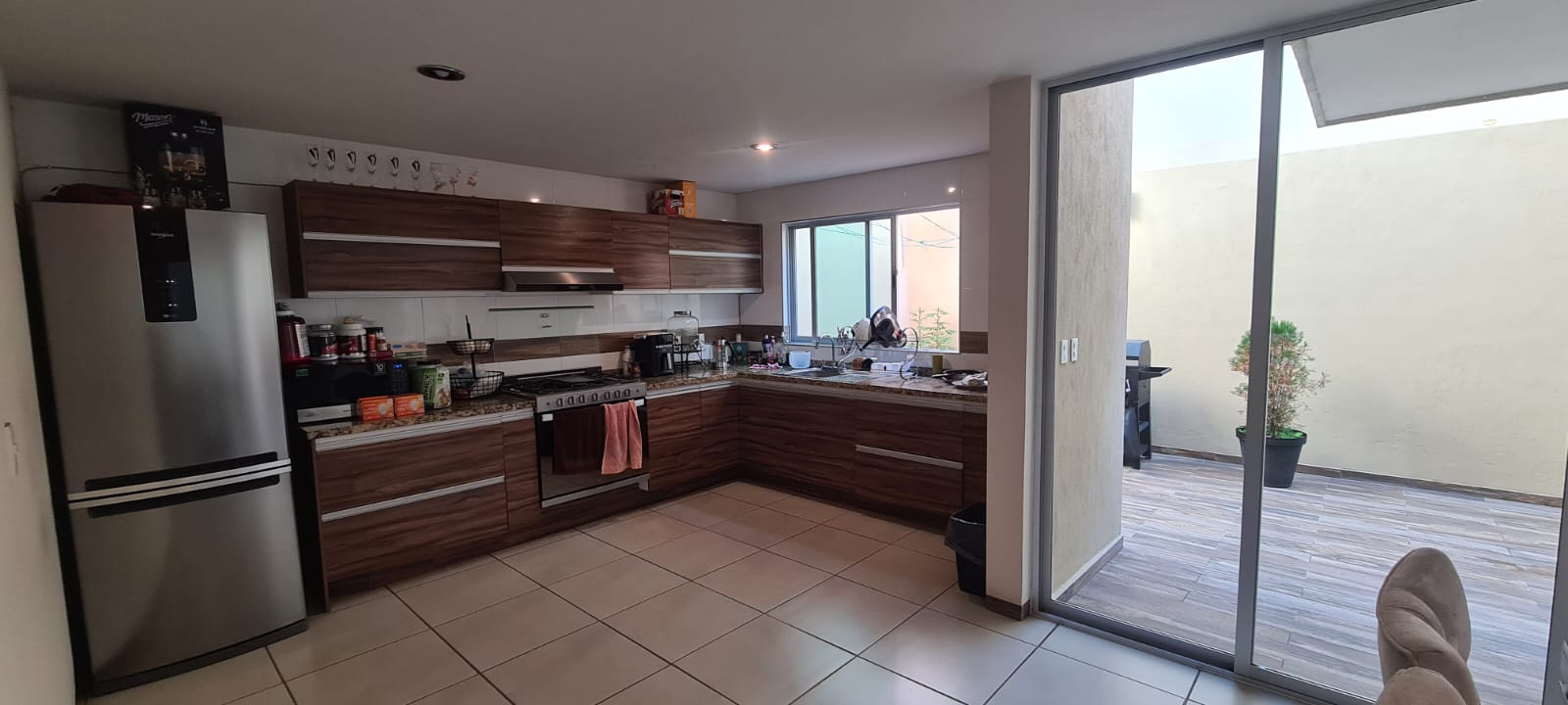 Casa en venta — Privada Cumbres, Colinas del Padre 4ta Sección — imagen 7