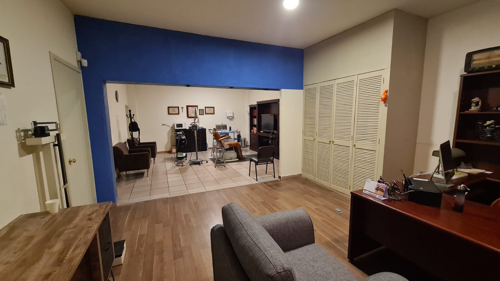 Edificio en venta — Clínica/Consultorios/Oficinas, Los Geraneos — imagen 7