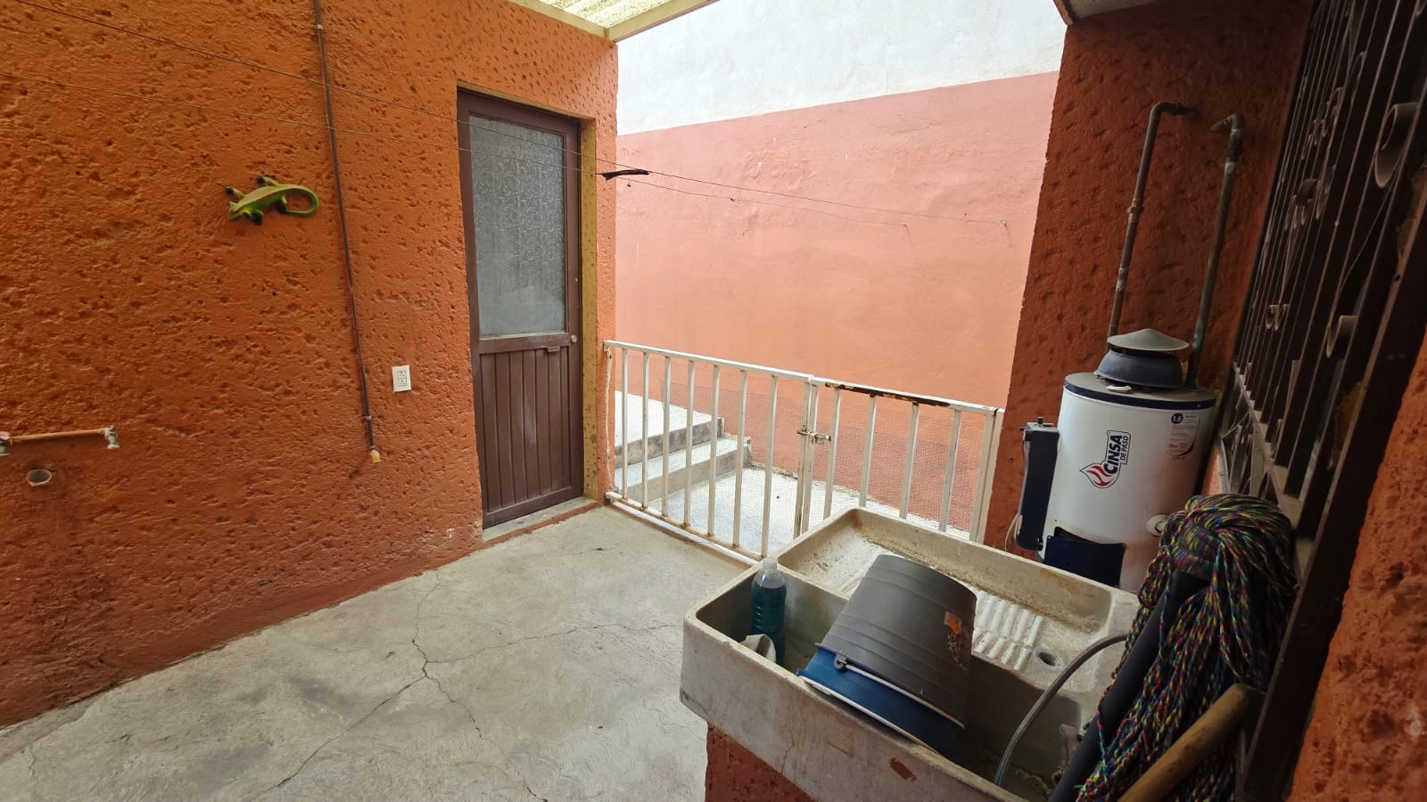 Casa amueblada en renta — Fracc. La Loma — imagen 7