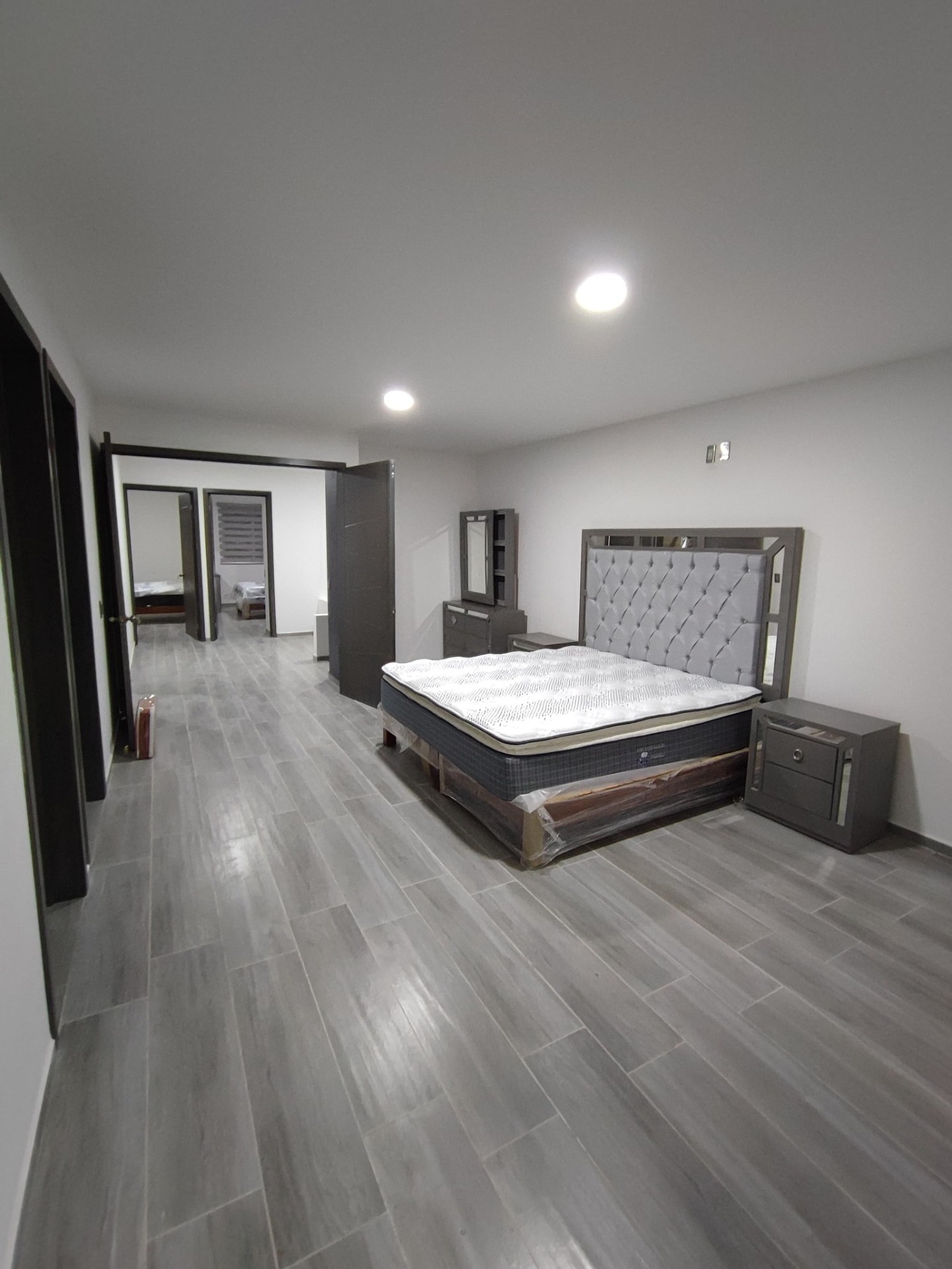 Casa nueva en venta — Privada Bosque de las Cumbres, Colinas del Padre 4ta Sección — imagen 7