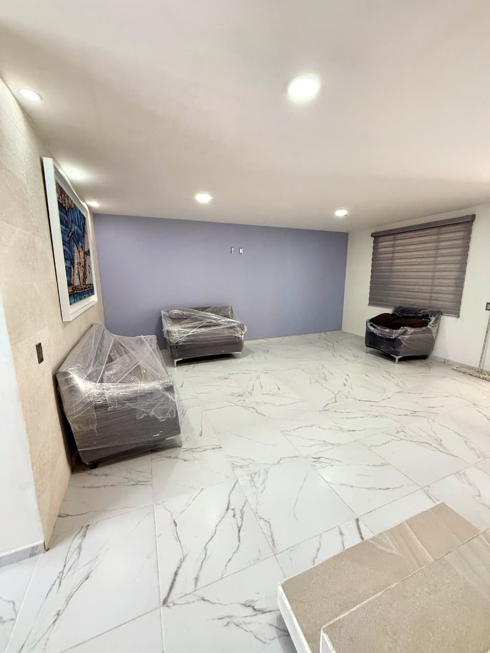 Casa nueva en venta — Privada San Rafael, Colinas del Padre 5ta Sección — imagen 7