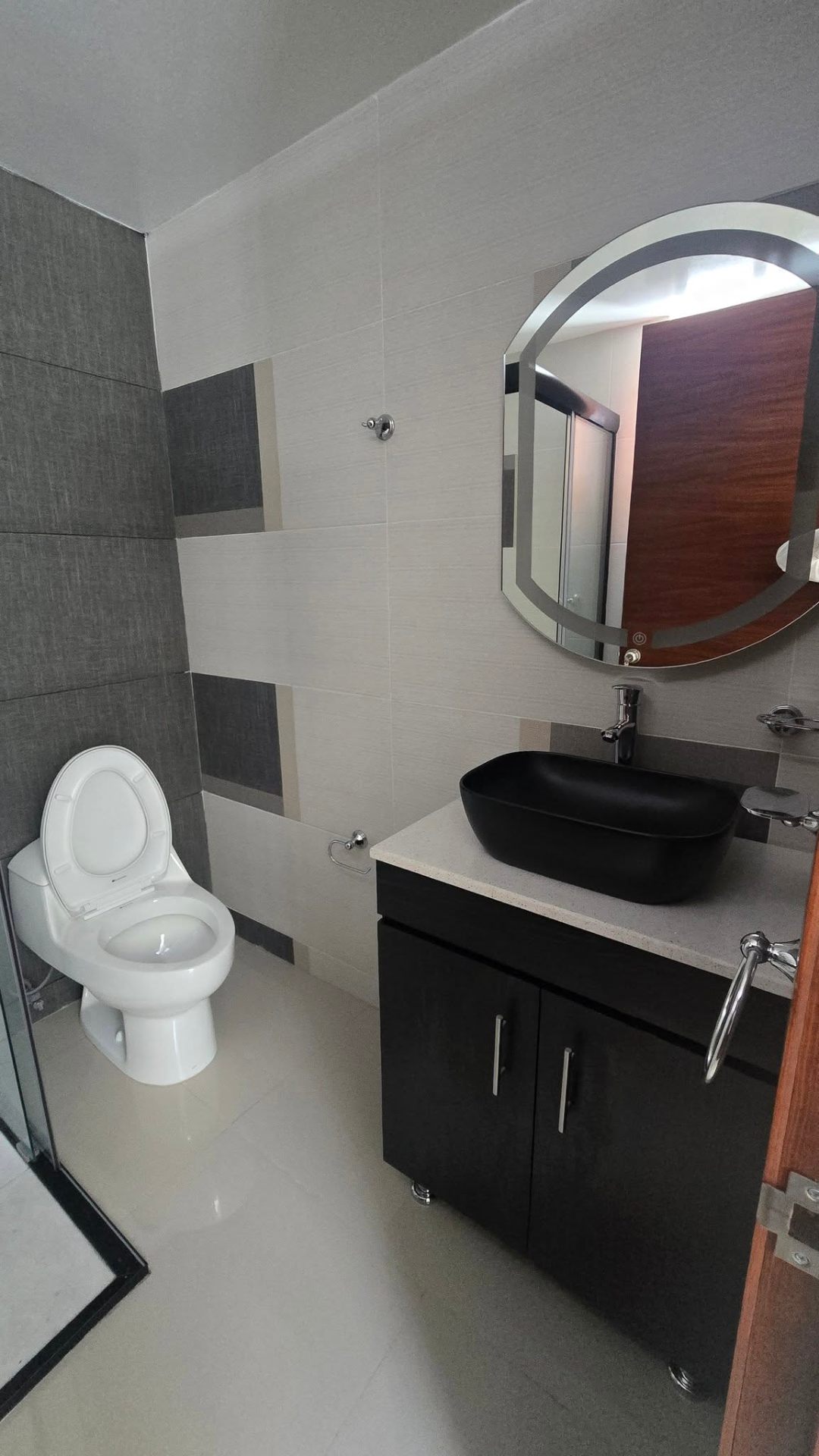 Casa nueva en venta — Colinas del Padre 3ra Sección — imagen 8