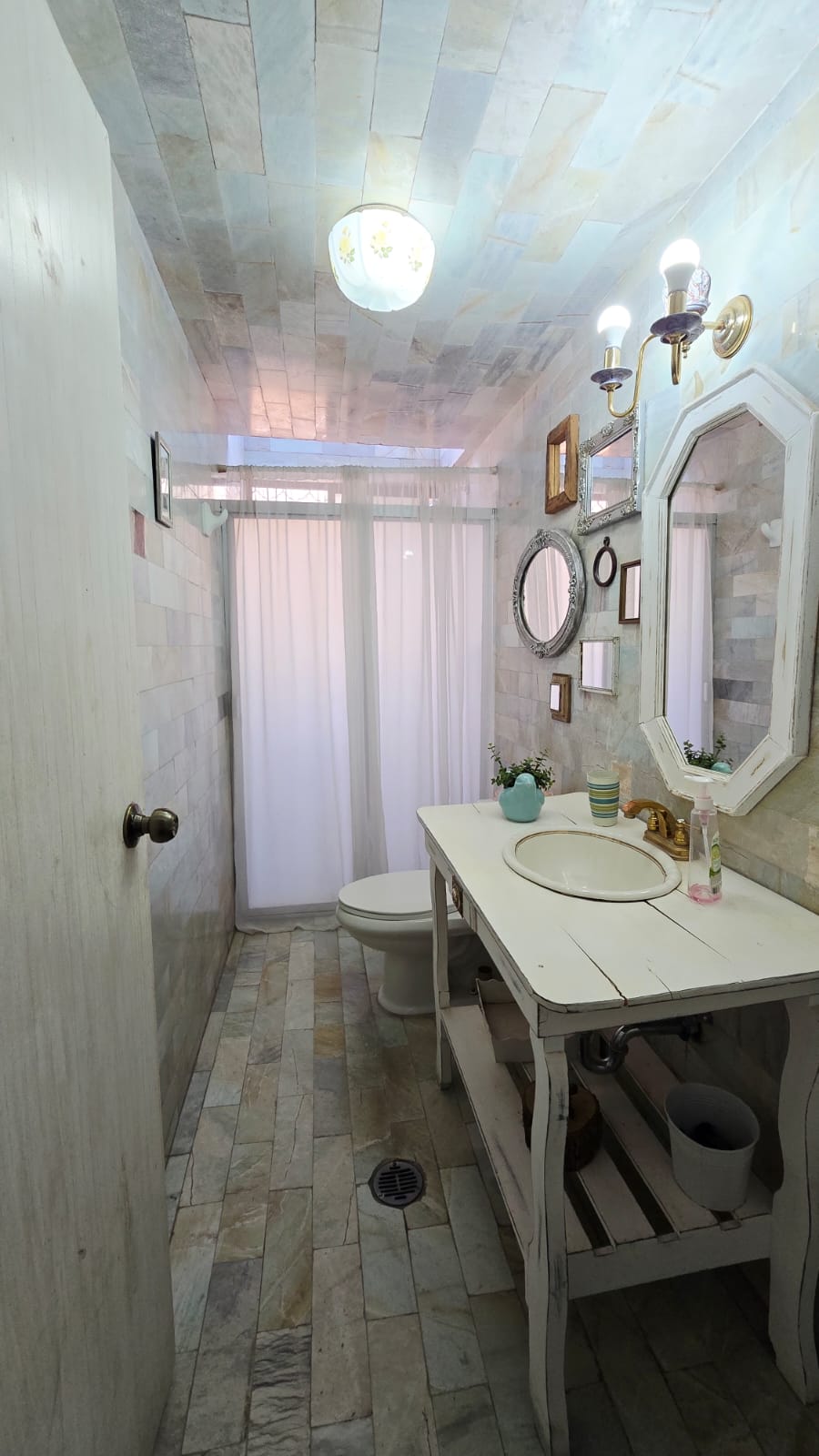 Casa amueblada en renta — Col. Hidráulica — imagen 8