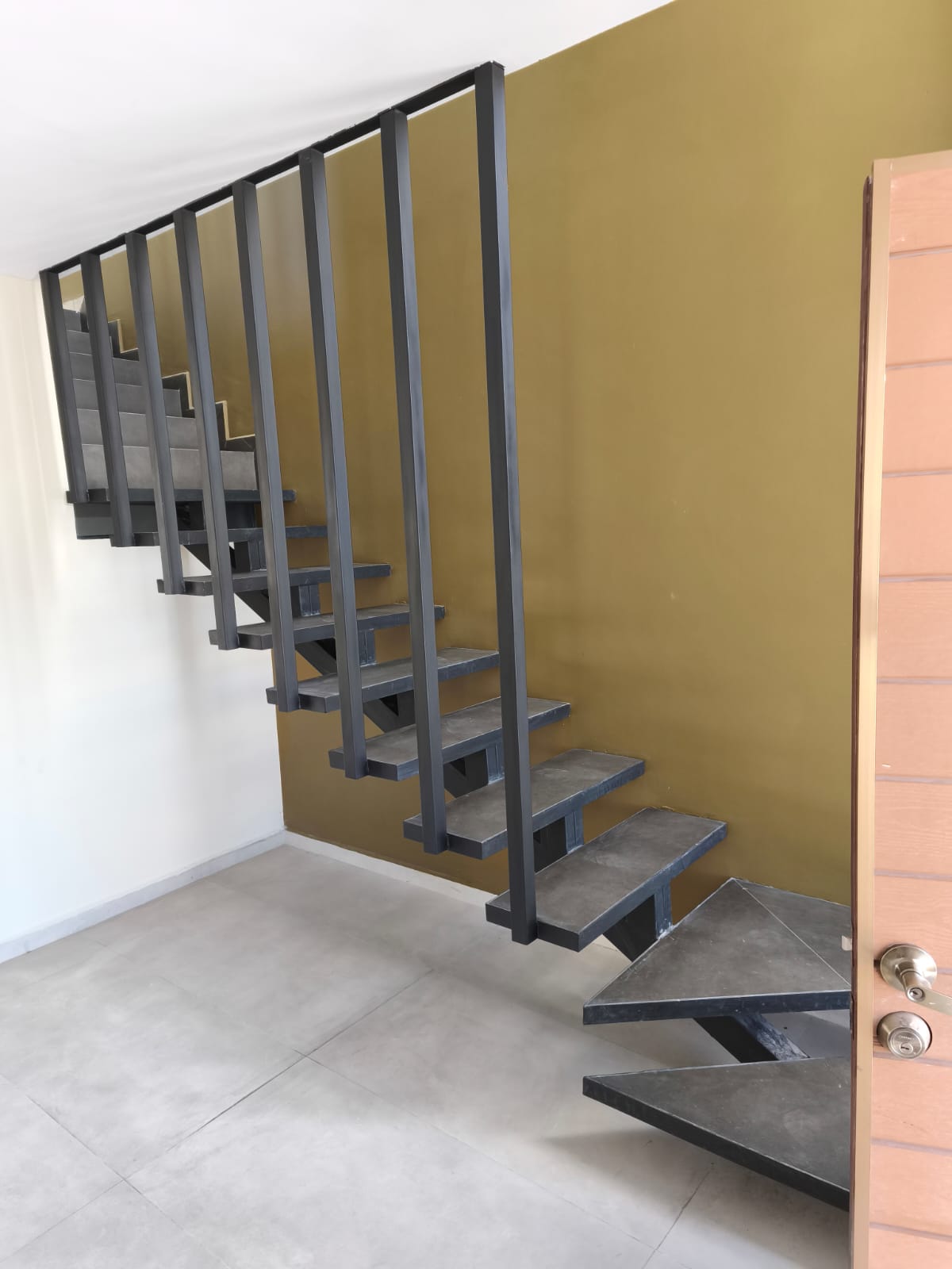 Casa nueva en venta — Privada Puerta Engracia, Colinas del Padre 5ta Sección — imagen 8
