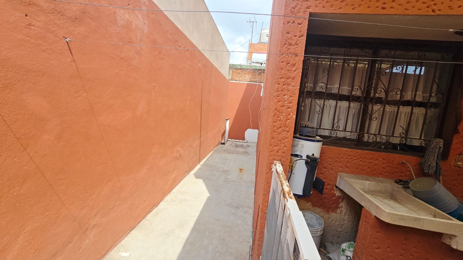 Casa amueblada en renta — Fracc. La Loma — imagen 8