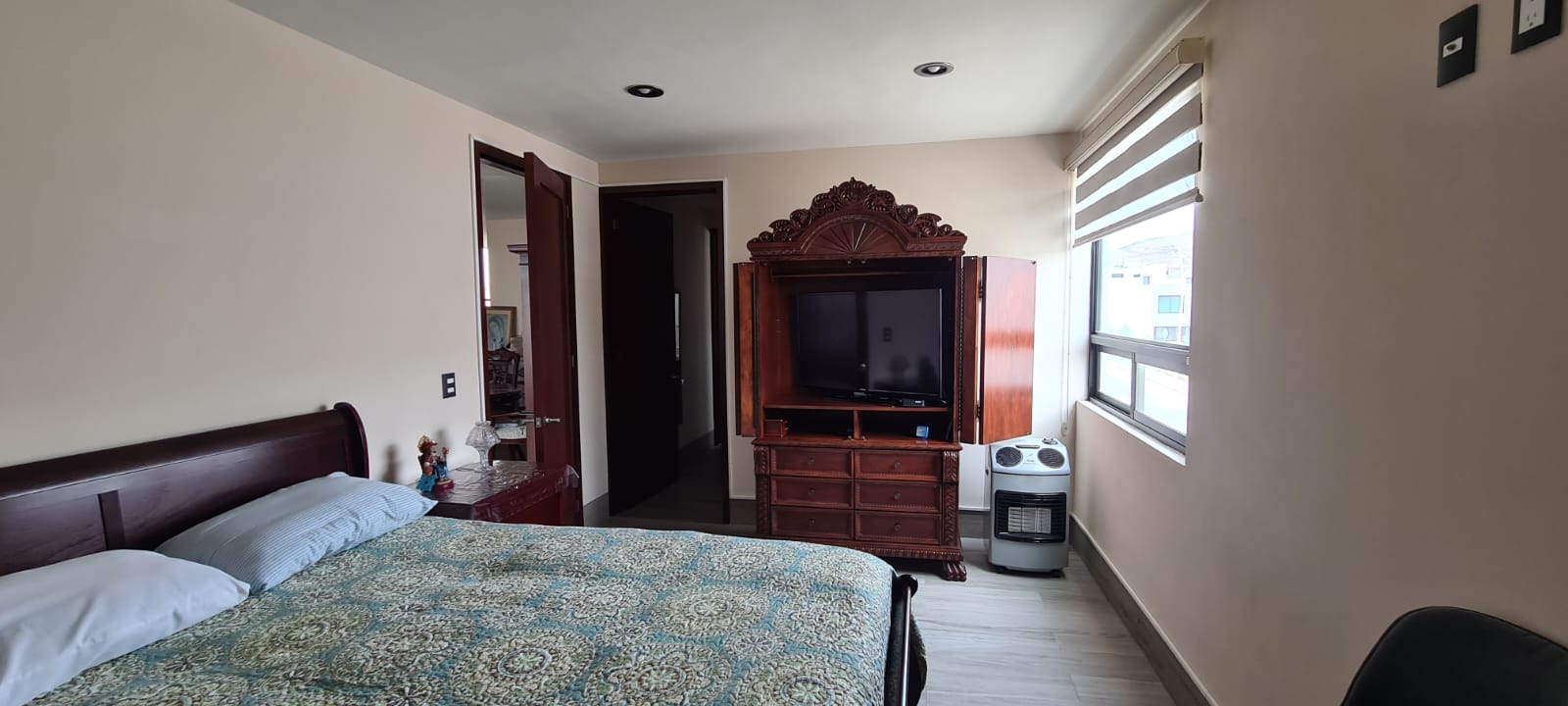 Residencia en venta — Privada Los Encinos, Colinas del Padre 5ta Sección — imagen 8