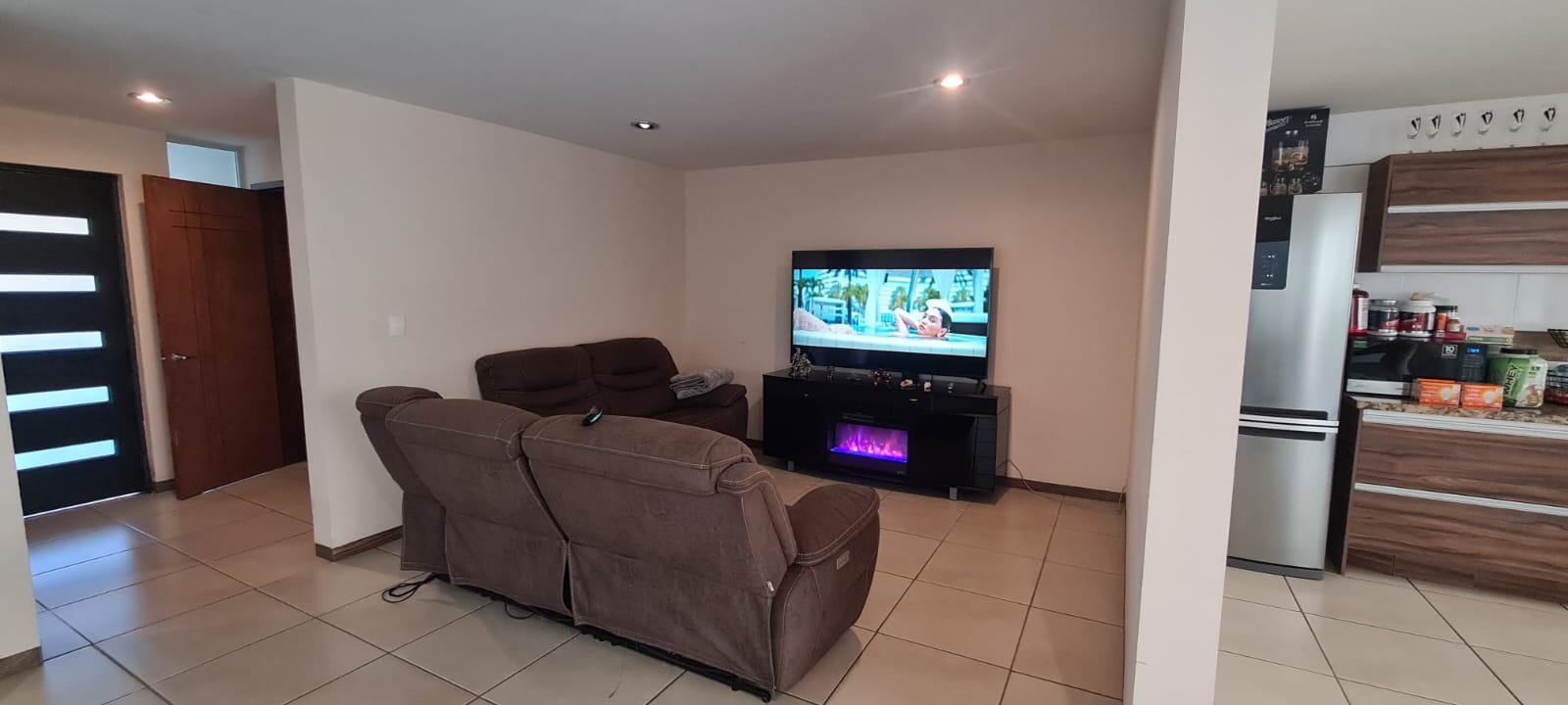 Casa en venta — Privada Cumbres, Colinas del Padre 4ta Sección — imagen 8