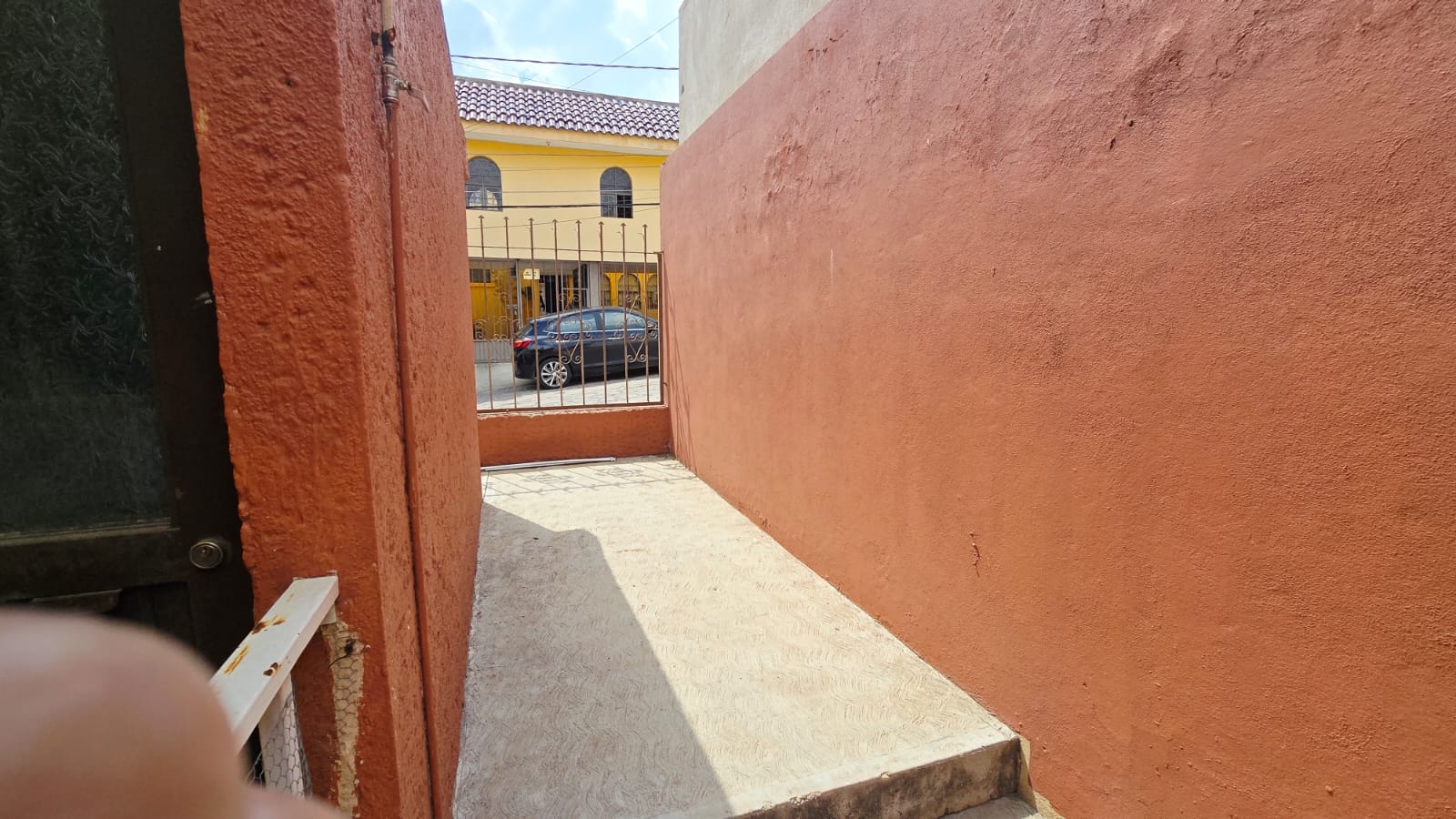 Casa amueblada en renta — Fracc. La Loma — imagen 9