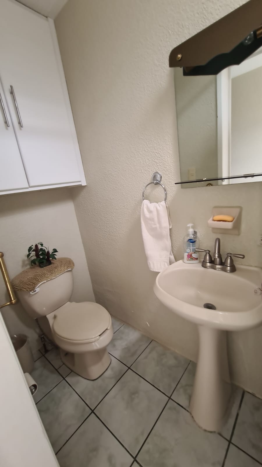 Casa en venta — Privada Villas del Carmen, Guadalupe — imagen 9