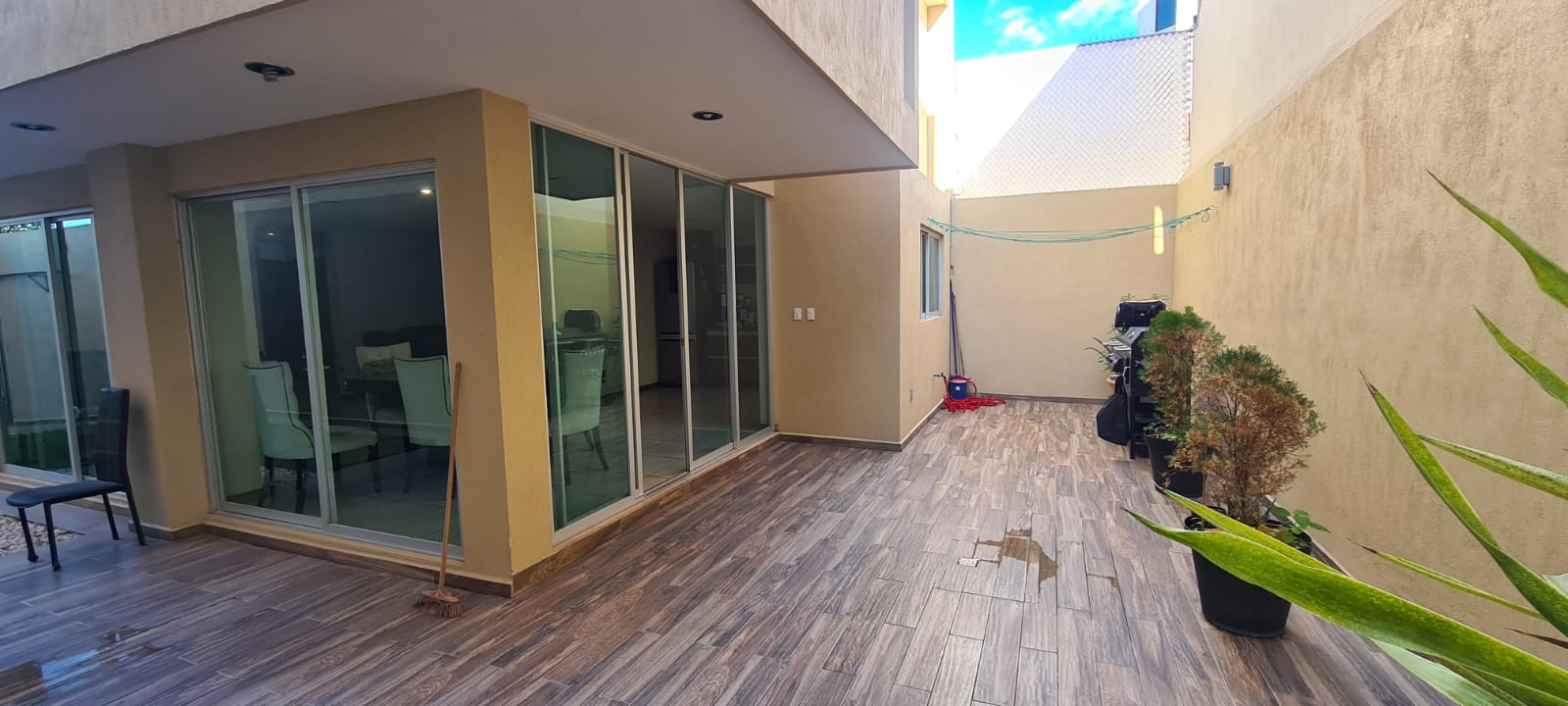 Casa en venta — Privada Cumbres, Colinas del Padre 4ta Sección — imagen 9