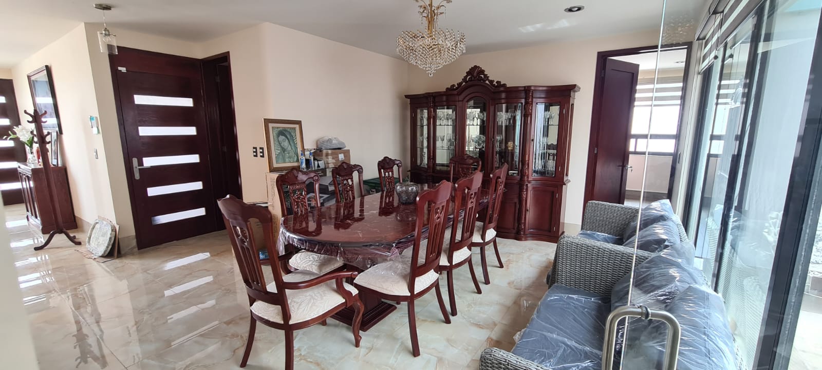 Residencia en venta — Privada Los Encinos, Colinas del Padre 5ta Sección — imagen 10