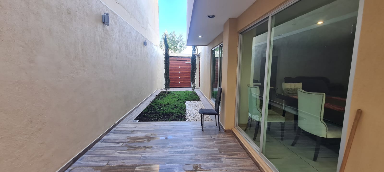 Casa en venta — Privada Cumbres, Colinas del Padre 4ta Sección — imagen 10