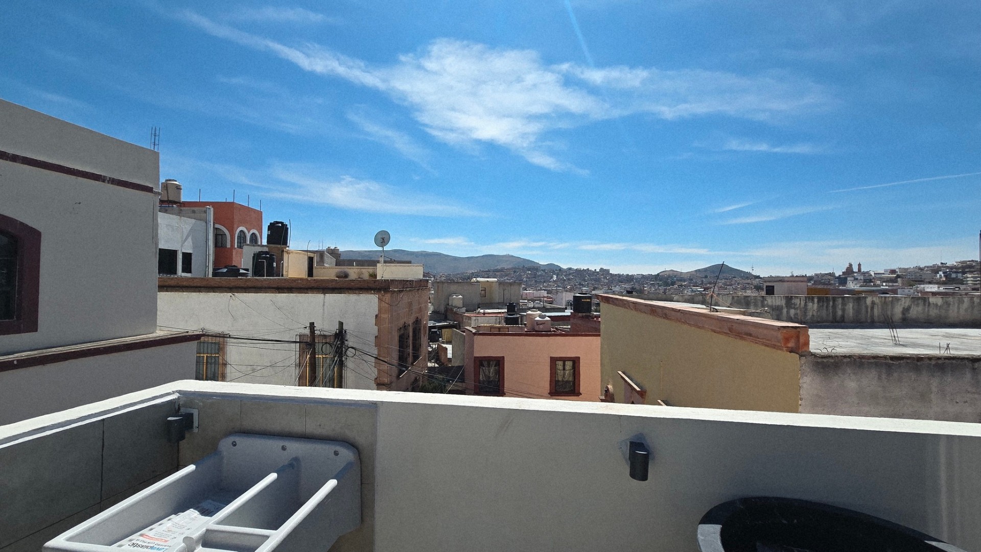 Loft en renta — Centro Histórico de Zacatecas — imagen 10