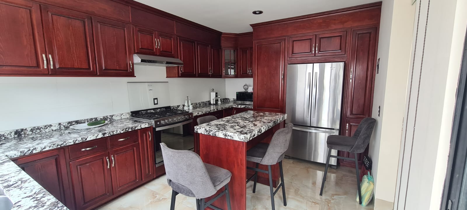 Residencia en venta — Privada Los Encinos, Colinas del Padre 5ta Sección — imagen 11