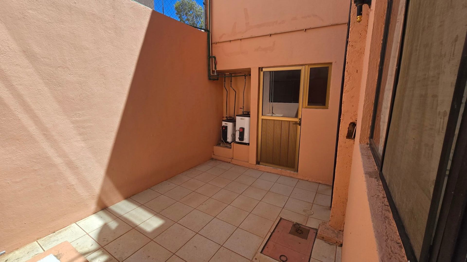 Residencia en venta — Privada Los Geraneos, Guadalupe — imagen 11