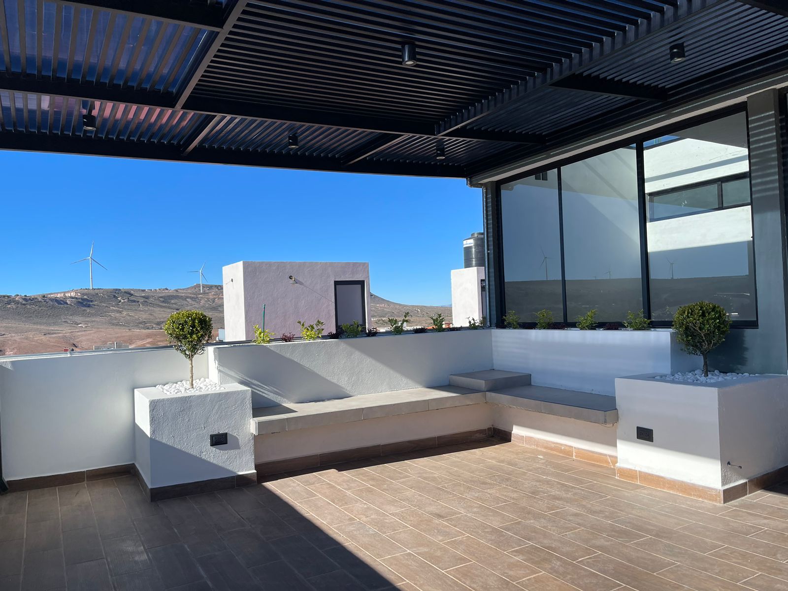 Casa nueva en venta — Privada Puerta Engracia, Colinas del Padre 5ta Sección — imagen 11