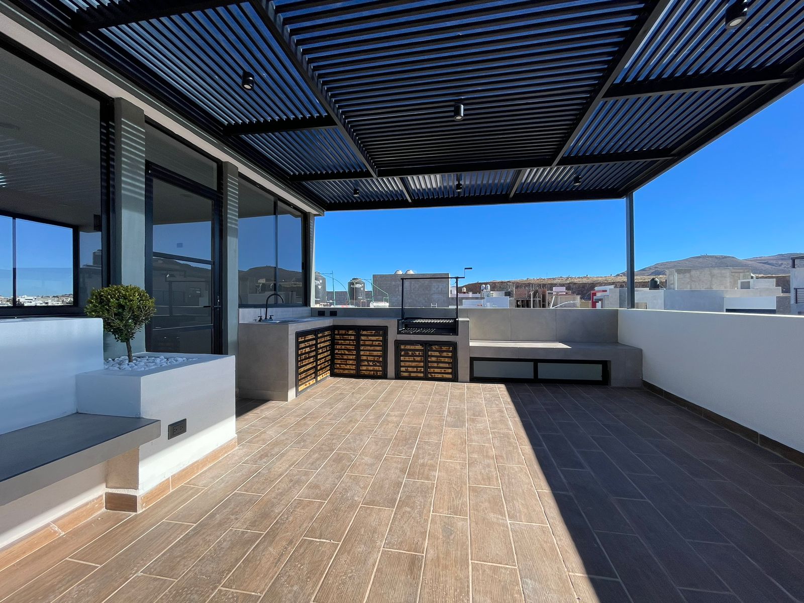 Casa nueva en venta — Privada Puerta Engracia, Colinas del Padre 5ta Sección — imagen 12