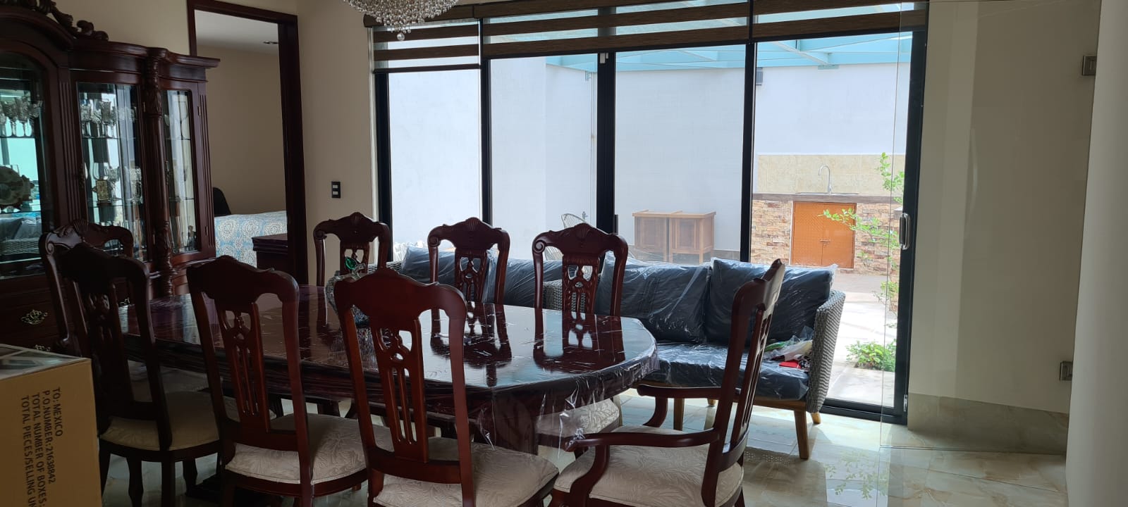 Residencia en venta — Privada Los Encinos, Colinas del Padre 5ta Sección — imagen 12