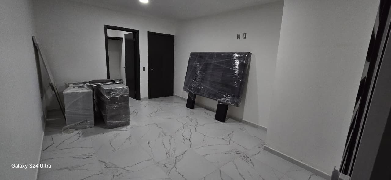 Casa nueva en venta — Privada San Rafael, Colinas del Padre 5ta Sección — imagen 12