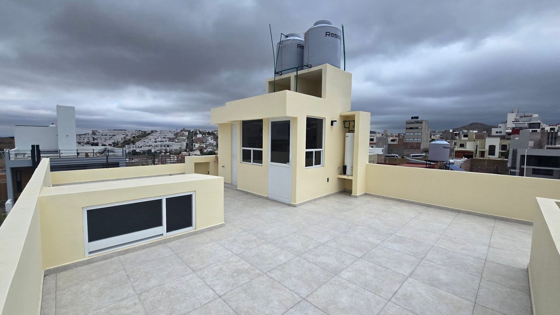 Casa nueva en venta — Privada Puerta Engracia, Colinas del Padre 5ta Sección — imagen 12