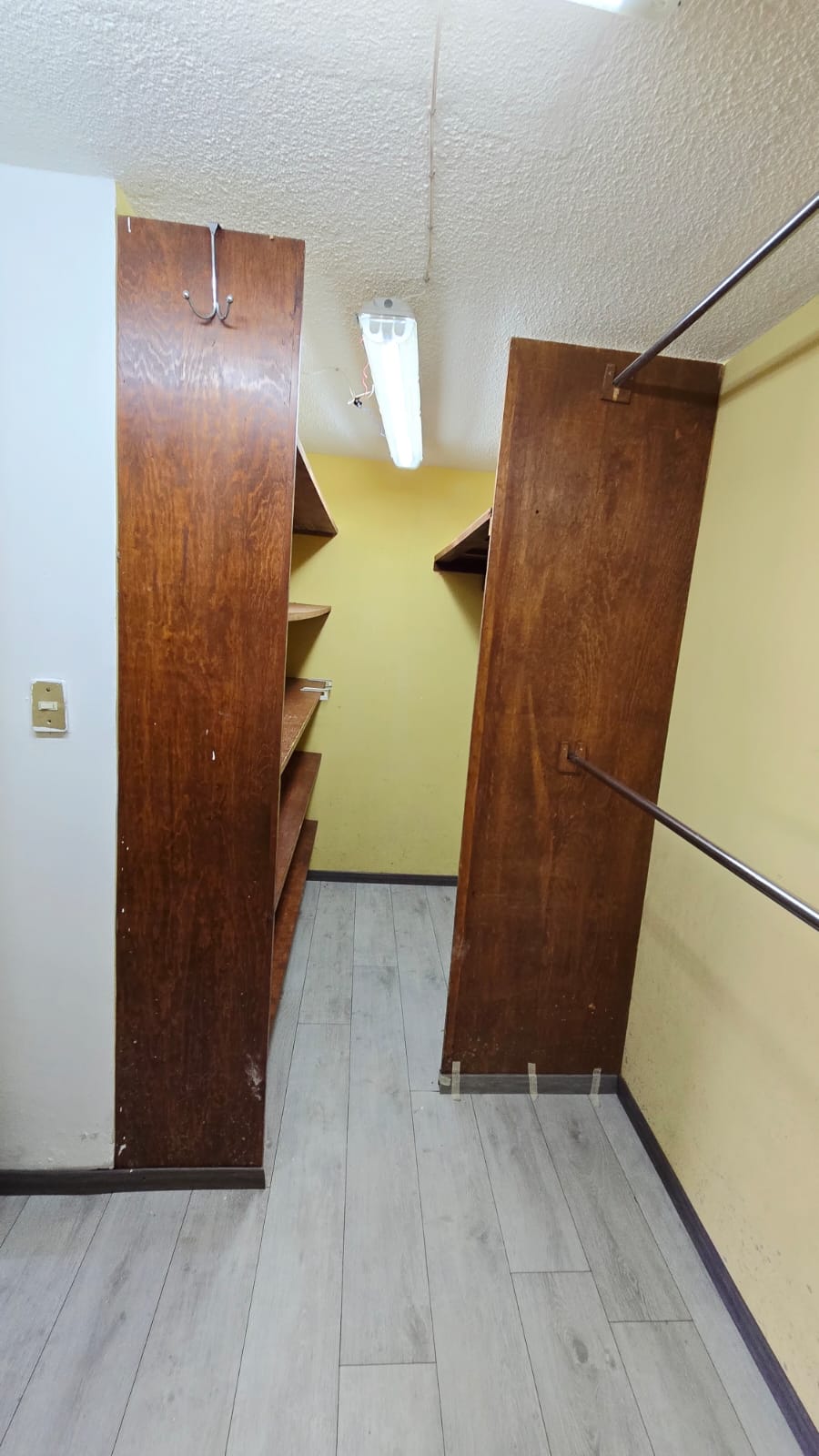 Casa amueblada en renta — Col. Hidráulica — imagen 12