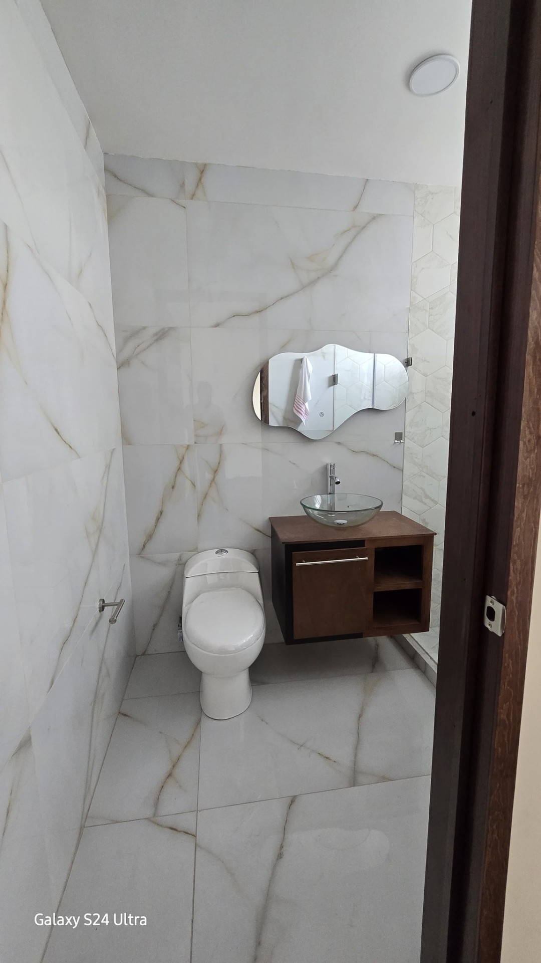 Casa nueva en venta — Privada San Rafael, Colinas del Padre 5ta Sección — imagen 13