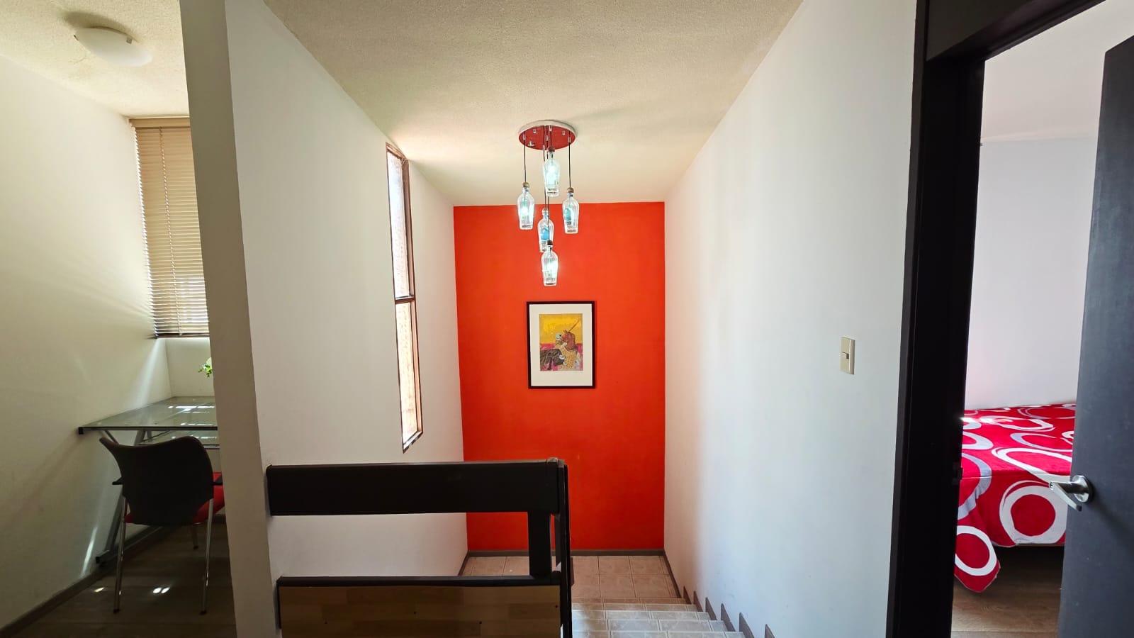 Casa amueblada en renta — Fracc. La Loma — imagen 13