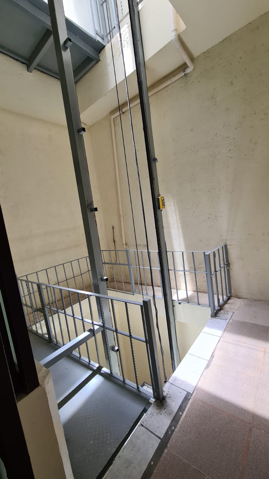 Edificio en venta — Clínica/Consultorios/Oficinas, Los Geraneos — imagen 13