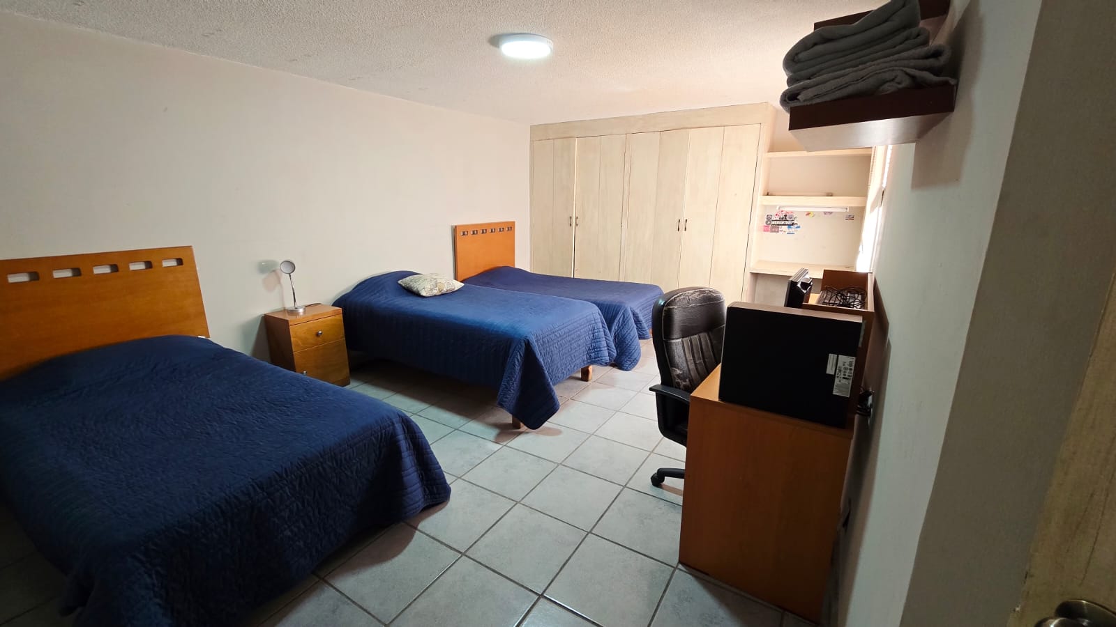 Casa amueblada en renta — Col. Hidráulica — imagen 13