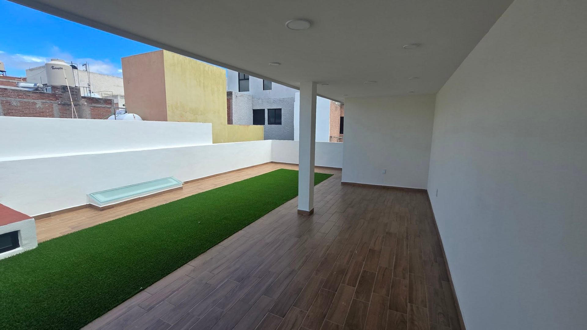 Casa nueva en venta — Colinas del Padre 3ra Sección — imagen 13