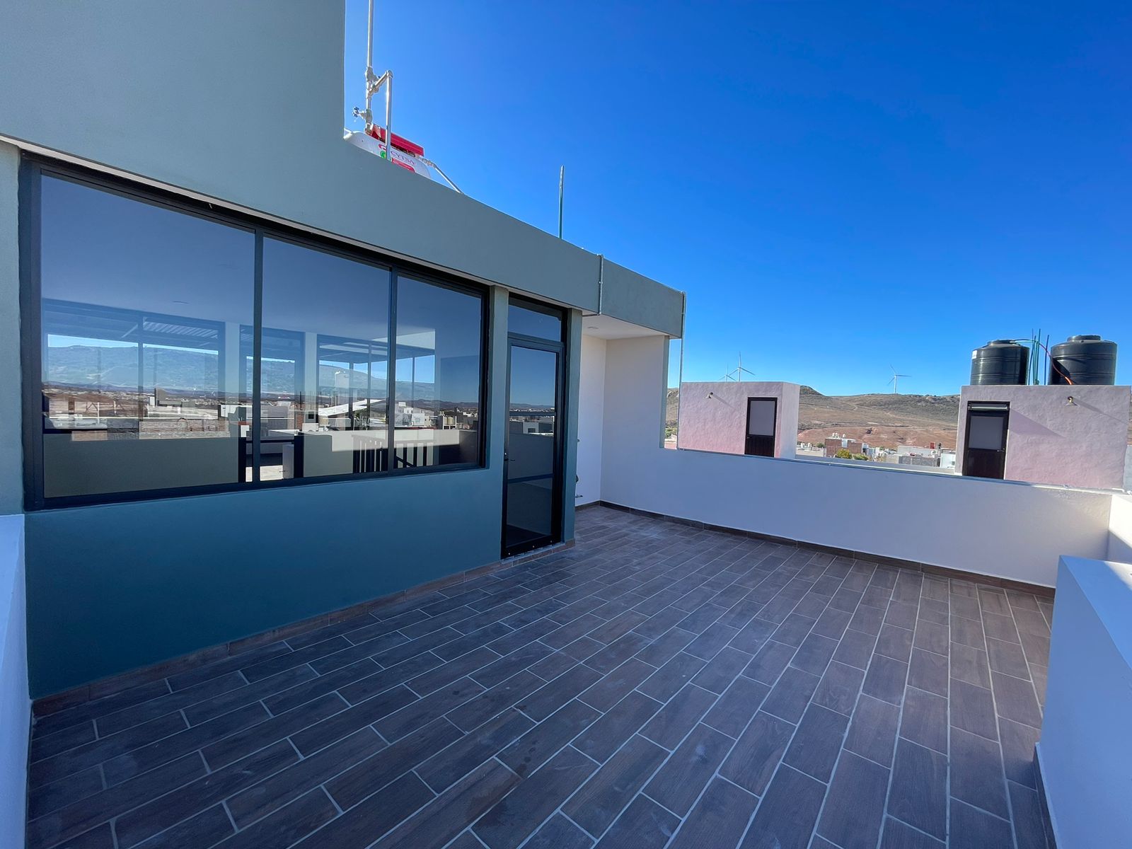 Casa nueva en venta — Privada Puerta Engracia, Colinas del Padre 5ta Sección — imagen 14