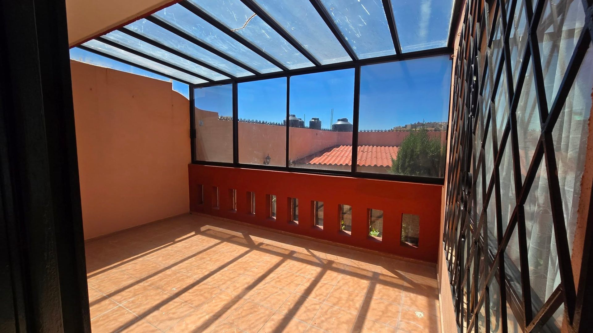 Residencia en venta — Privada Los Geraneos, Guadalupe — imagen 14