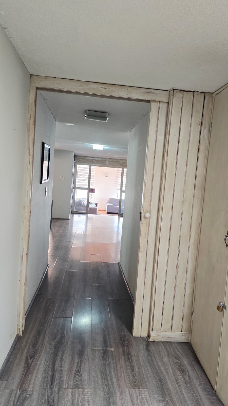 Casa amueblada en renta — Col. Hidráulica — imagen 16
