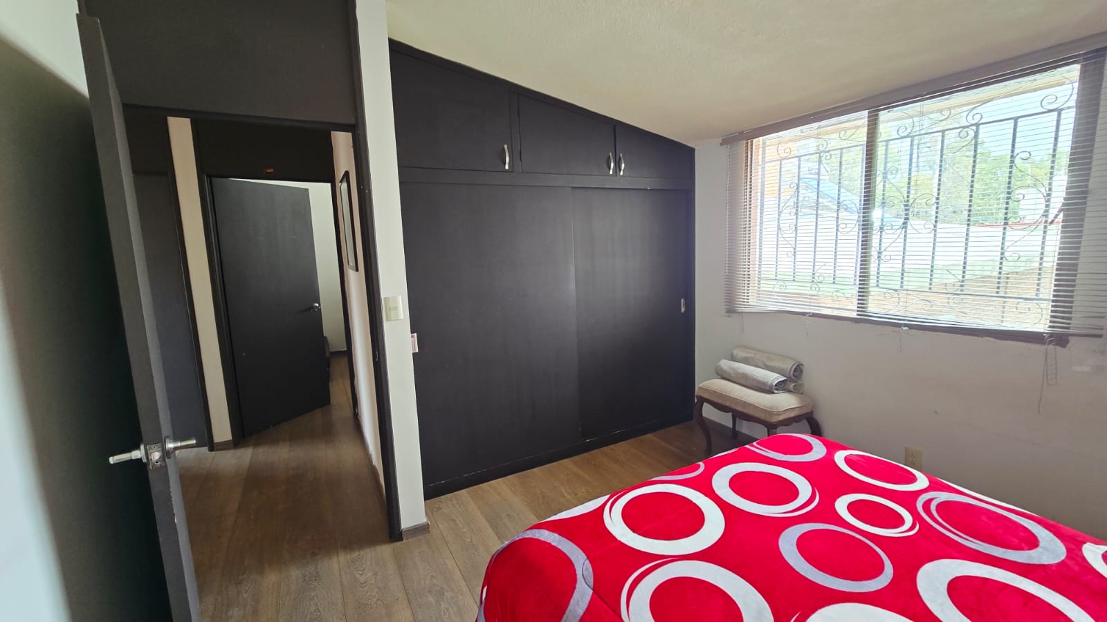 Casa amueblada en renta — Fracc. La Loma — imagen 16