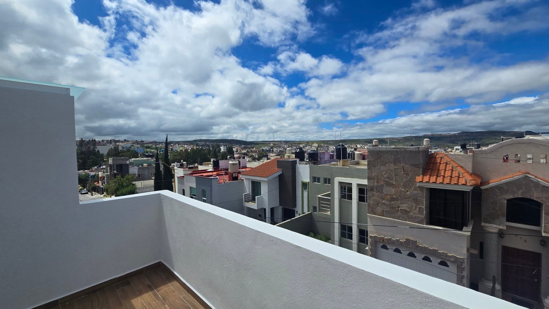 Casa nueva en venta — Colinas del Padre 3ra Sección — imagen 16