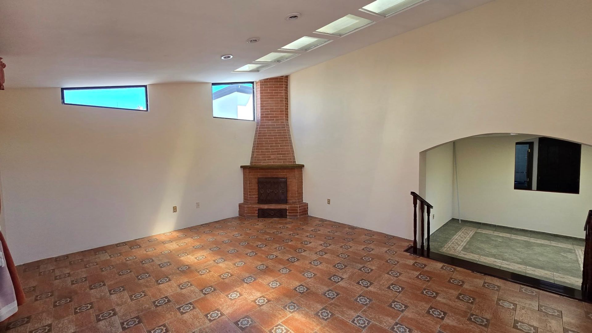 Residencia en venta — Privada Los Geraneos, Guadalupe — imagen 18