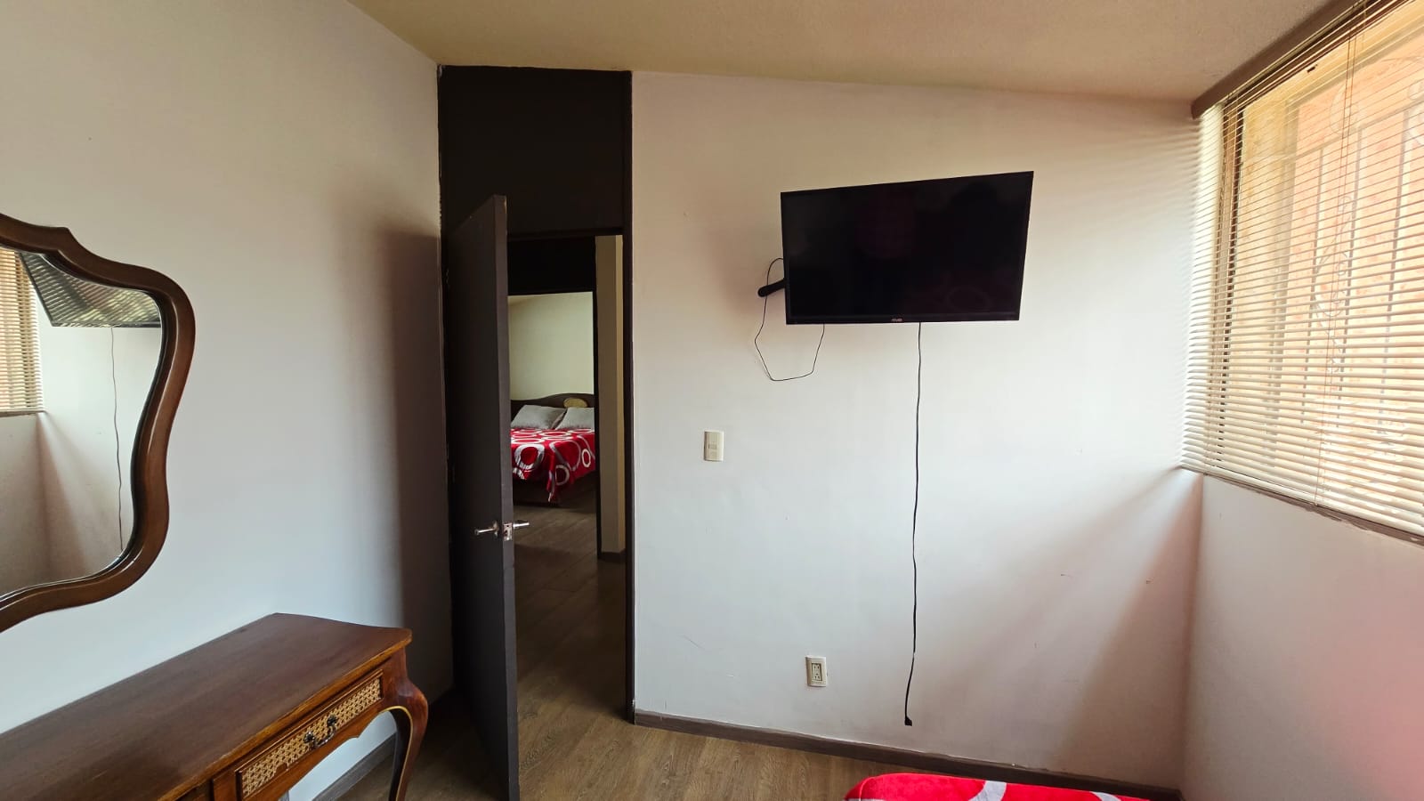 Casa amueblada en renta — Fracc. La Loma — imagen 19