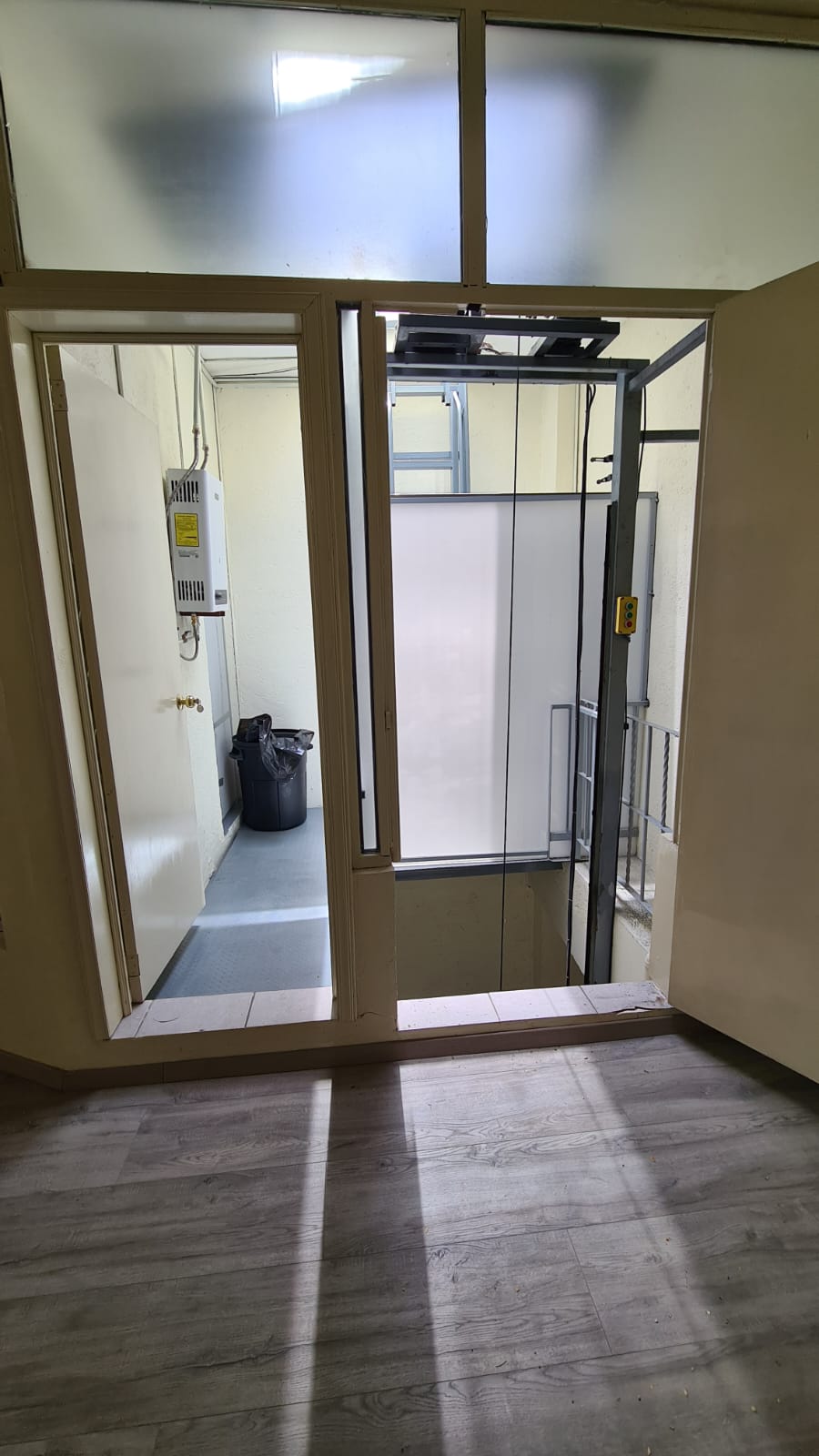 Edificio en venta — Clínica/Consultorios/Oficinas, Los Geraneos — imagen 21