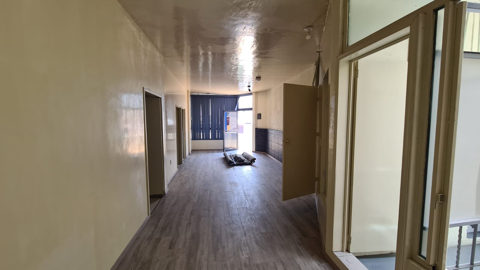 Edificio en venta — Clínica/Consultorios/Oficinas, Los Geraneos — imagen 22