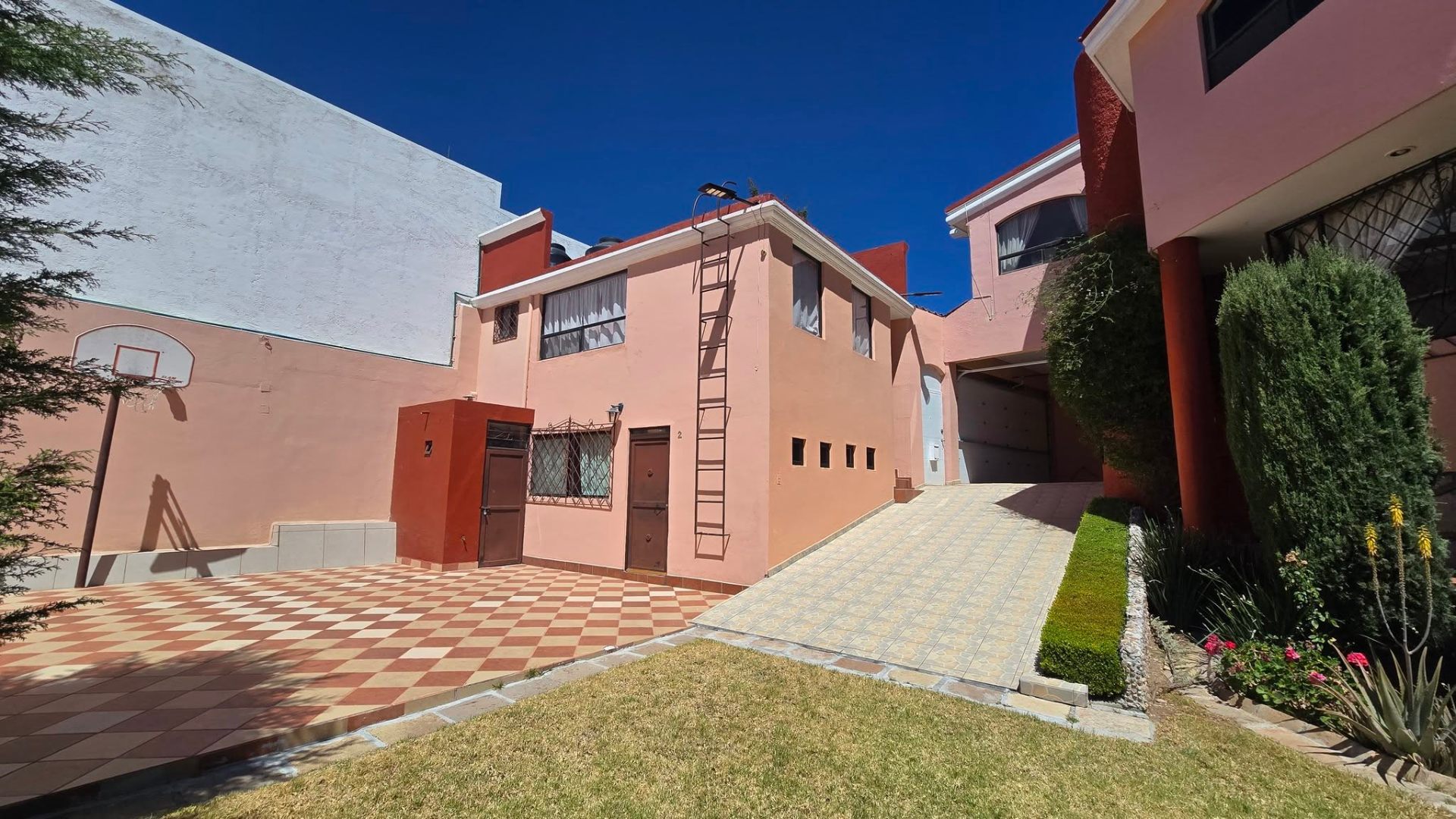 Residencia en venta — Privada Los Geraneos, Guadalupe — imagen 28