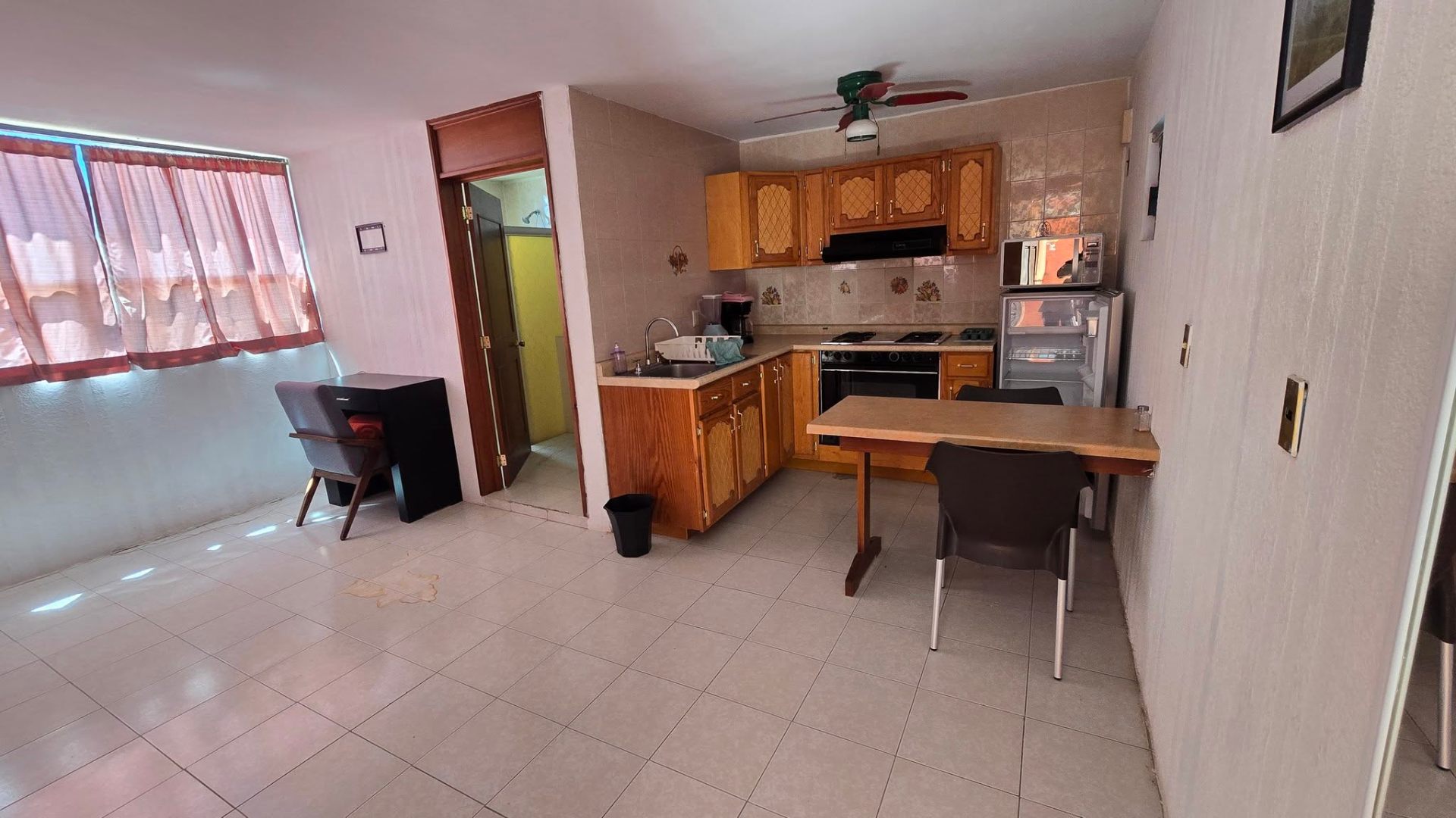 Residencia en venta — Privada Los Geraneos, Guadalupe — imagen 29