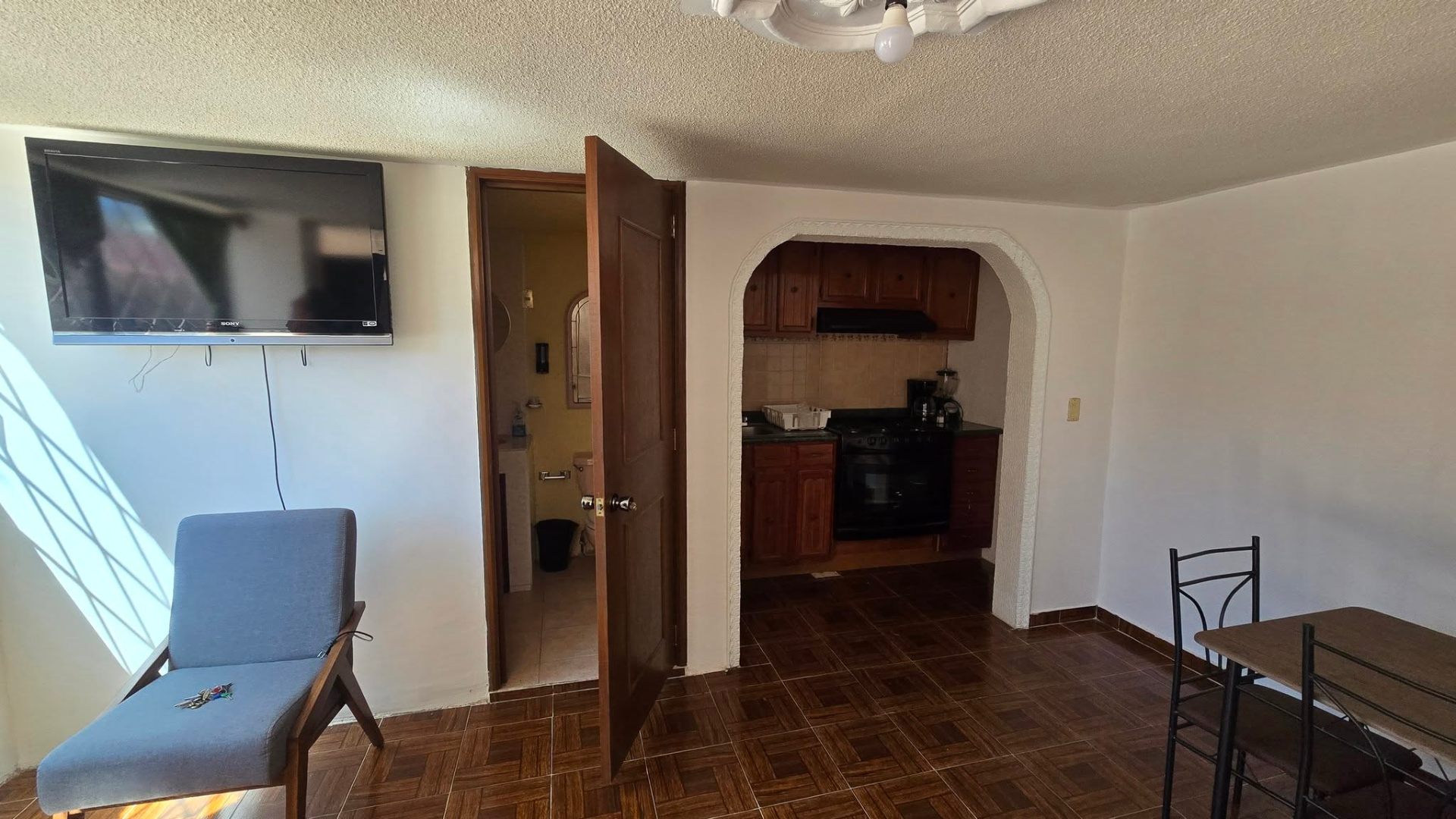 Residencia en venta — Privada Los Geraneos, Guadalupe — imagen 32