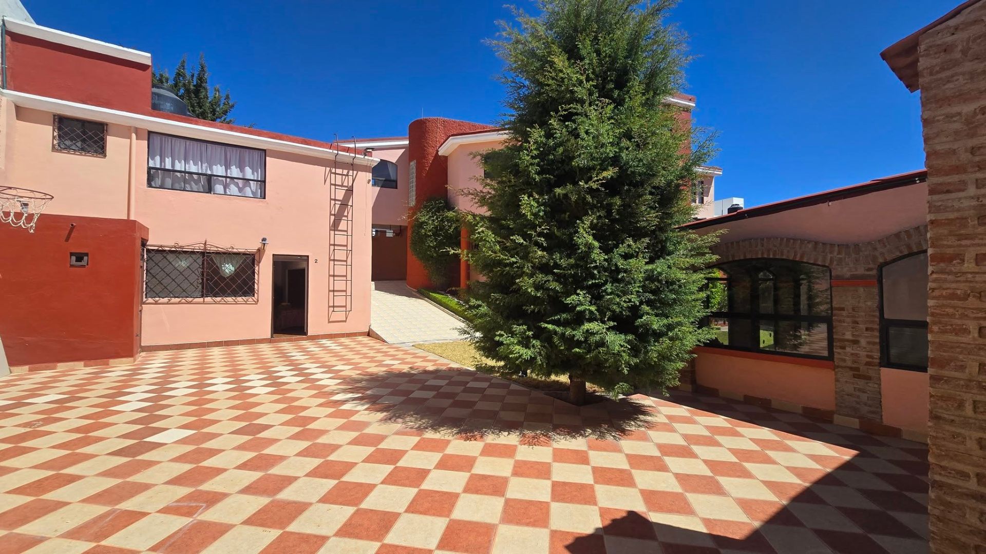 Residencia en venta — Privada Los Geraneos, Guadalupe — imagen 35